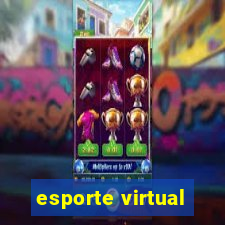 esporte virtual